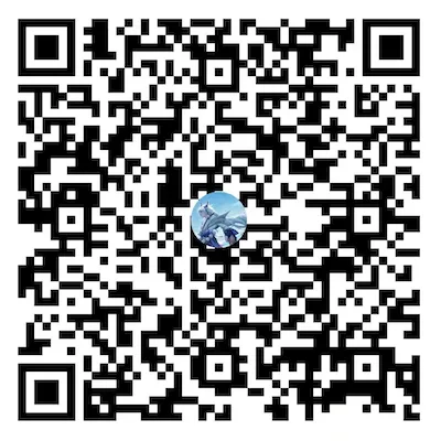 QQ 钱包收款码